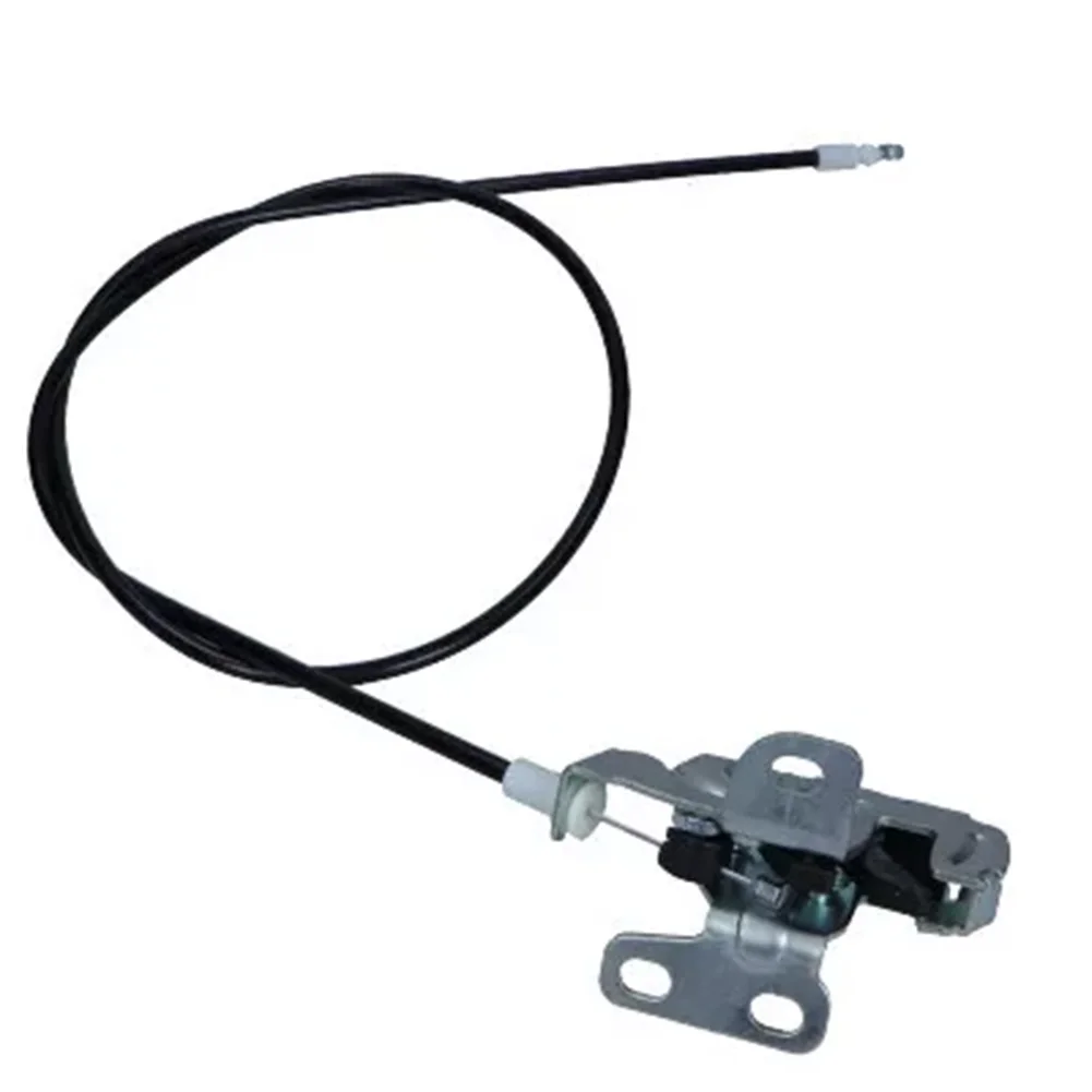 

Left Catch Cable Ducato Relay Cable Vehicle Maintenance Anti-Corrosion Easy Installation Wear-Resistant Metal Material