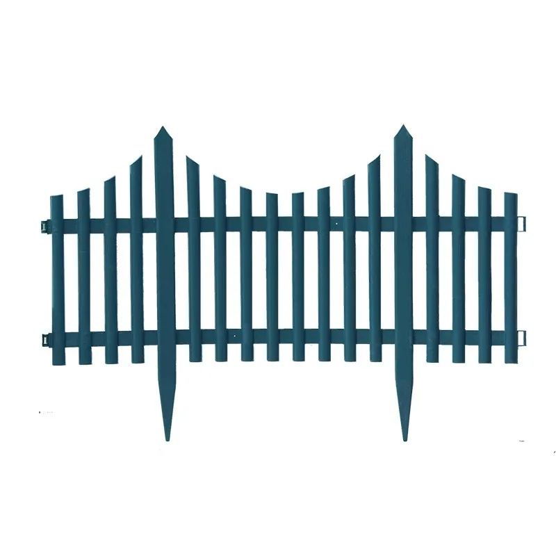 1Peice Storage  garen fence