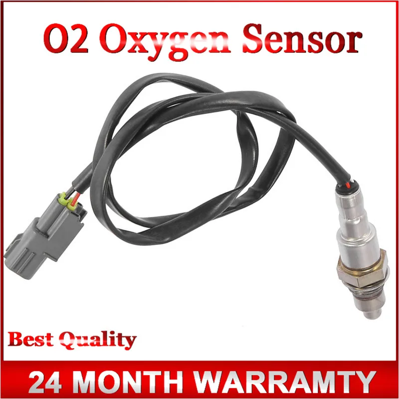 

Датчик кислорода для Hyundai [Rena Kia Huanchi (5-е поколение, 1.4 л), 17 моделей, задний] OE: 39210-03730