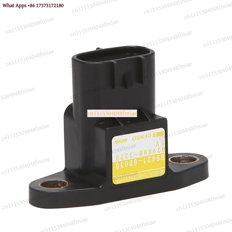 k3 Manifold Absolute Pressure MAP Sensor, OE 89421-60030, for Toyota Hilux Surf Turbo-Diesel