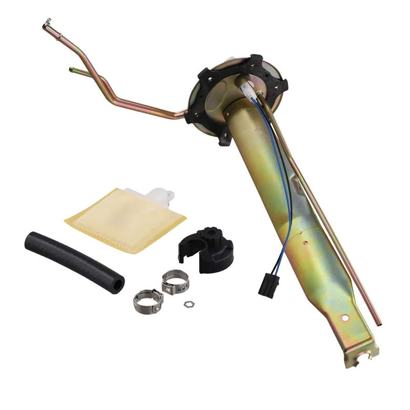 

A03Q-Fuel Pump Assembly Bracket MR439709 For Mitsubishi Pajero Sport Nativa V33 3.0 Without The Fuel Pump