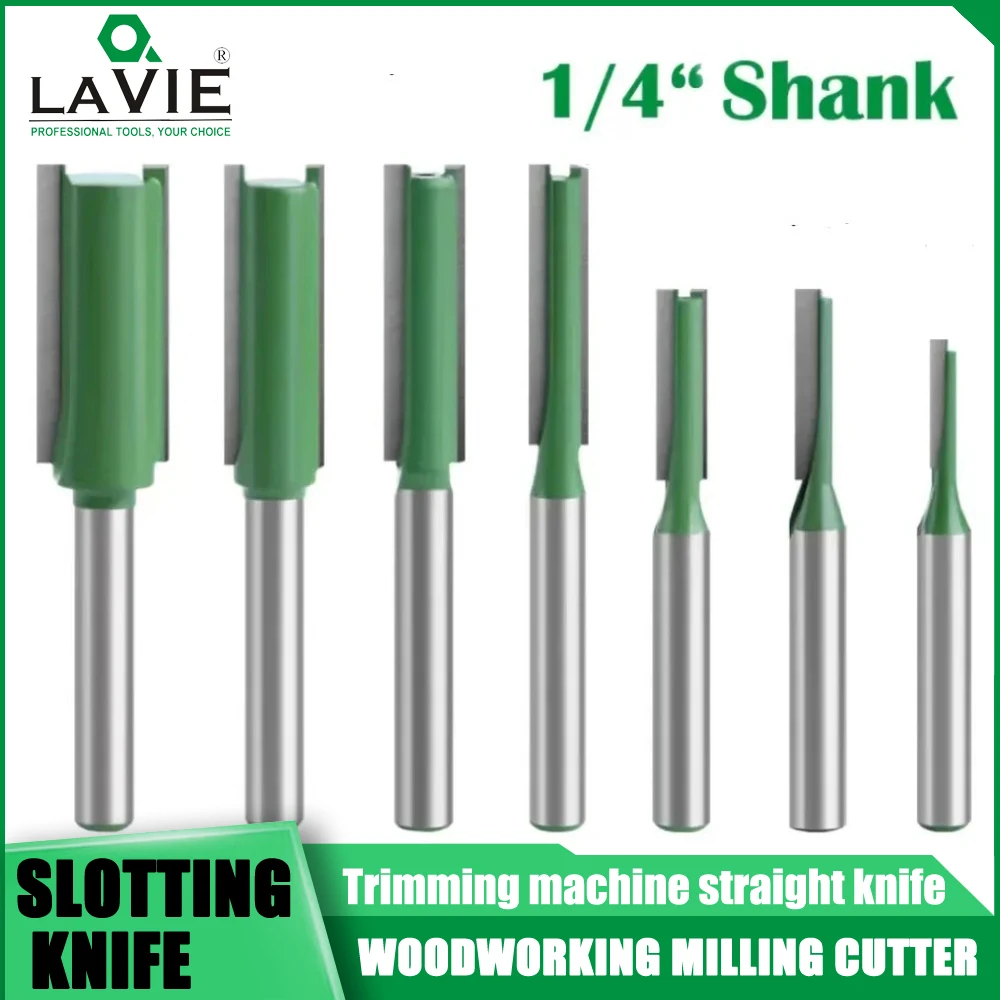 Lavie 1PCS 1/4Mm Sh…