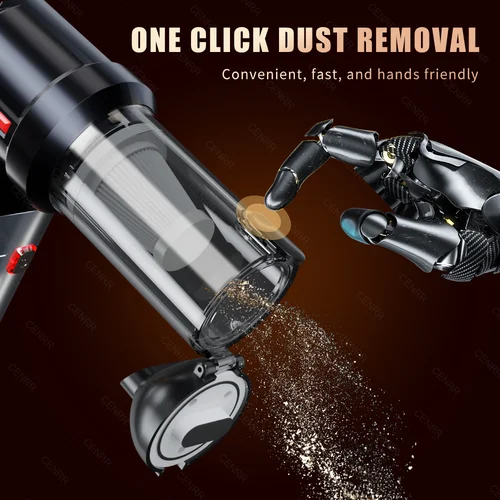 Applicazioni di pulizia