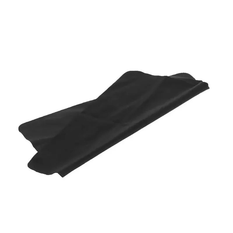 5Pieces/Bag Anti-Static Cloth Microfiber Record Cleaning Towel Lint Cleaner for LP Vinyl Turntable Pad Players