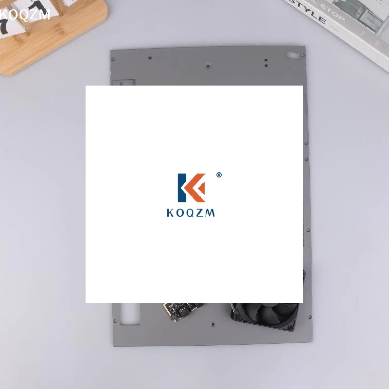 

Printer Accessories For P2s External Upgrade Exhaust Chamber High Quality Durable Material Easy To Install Ideal Gift Choice