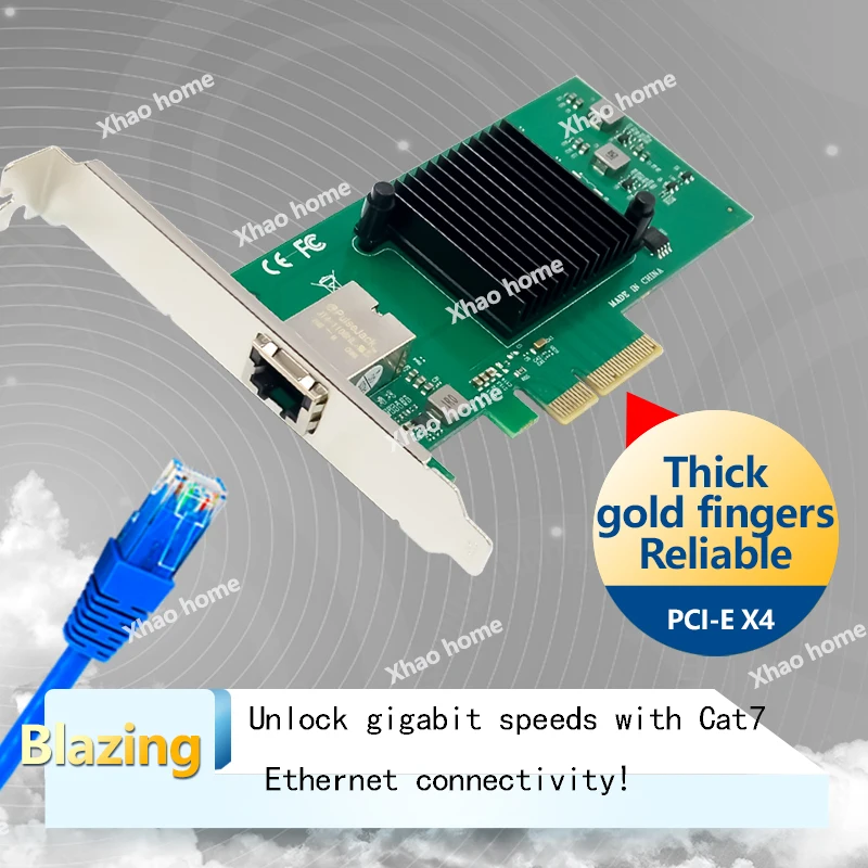 For Intel AQC107 Ch… - image