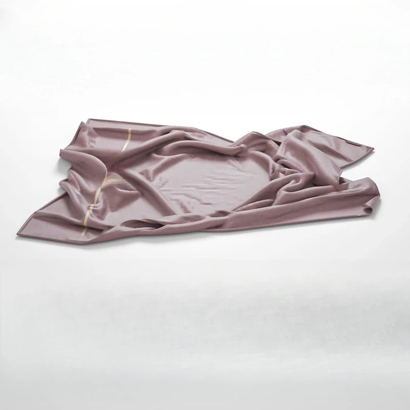 Temperature regulation electric blanket four-zone practical double electric mattress single use