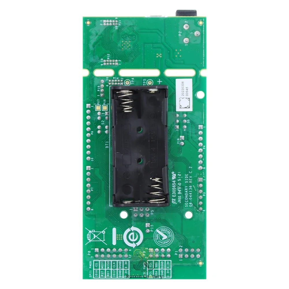 FOR Analog Devices EVAL-AD5941ELCZ Eval Kit Electrochemical Evaluation Board 16-Bit AFE Impedance Analyzer