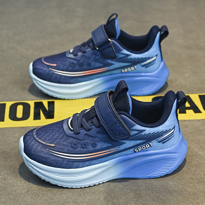 

2025 New Comfortable Fashion Trendy Casual Men's Shoes High-Quality Men's Sports Shoes