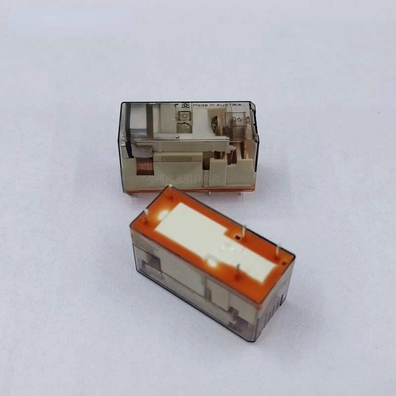 5Pcs RCL424024-24VDC RCL424730-230VAC RCL1140204 RCL424012-12VDC RCL314024 RCL314048 RCL114730 RCL424048-48VDCOriginal Relais