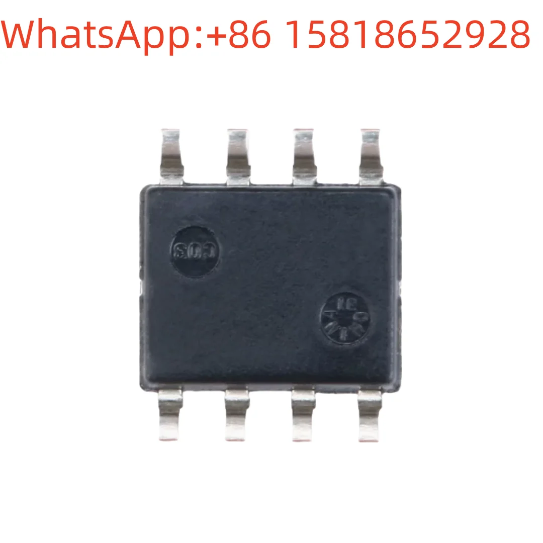 Puce mémoire AT24CM01-SSHD-T SOP-8, 5 pièces, neuve et originale