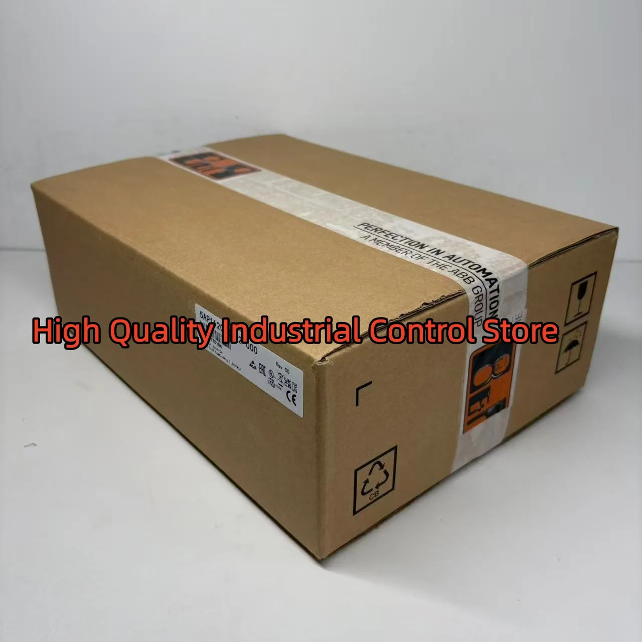 

Сенсорный экран 5AP1120.0702-000 4PP065.0571-P74 совершенно новый