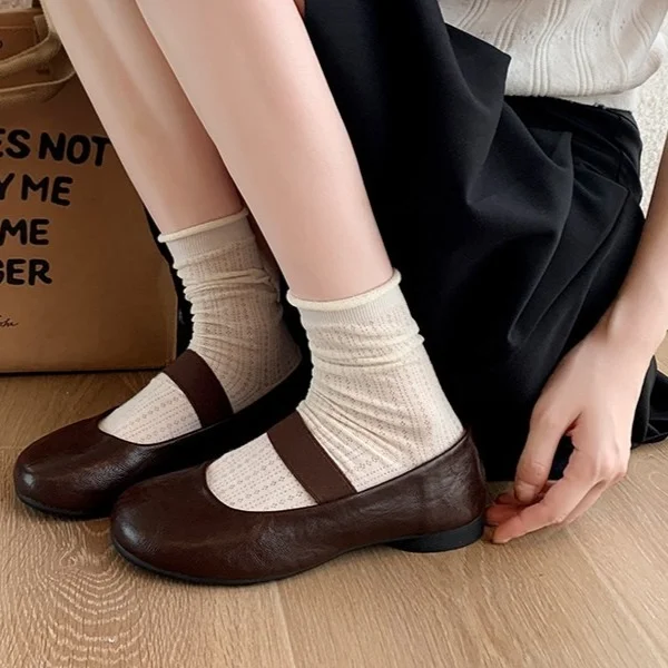 Flats Shallow Women… - image