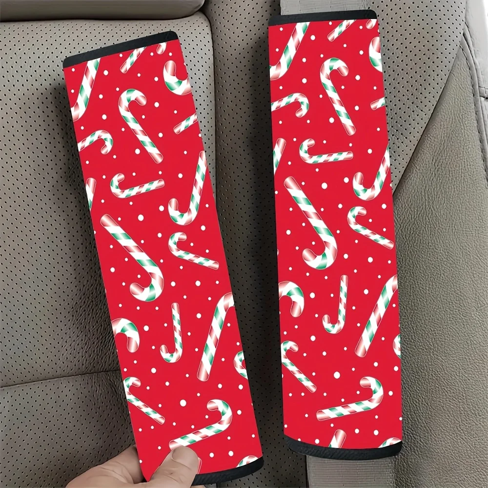 2Pcs Car Seat Belt …