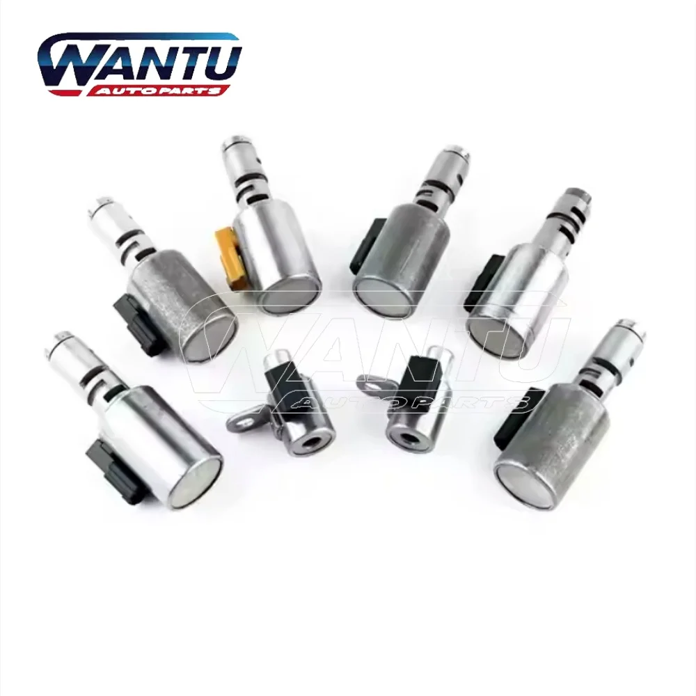 

09G TF-60SN TF60SN Electronic valve train for automatic transmission control for Volkswagen Audi TT Mini Skoda 2003-2011