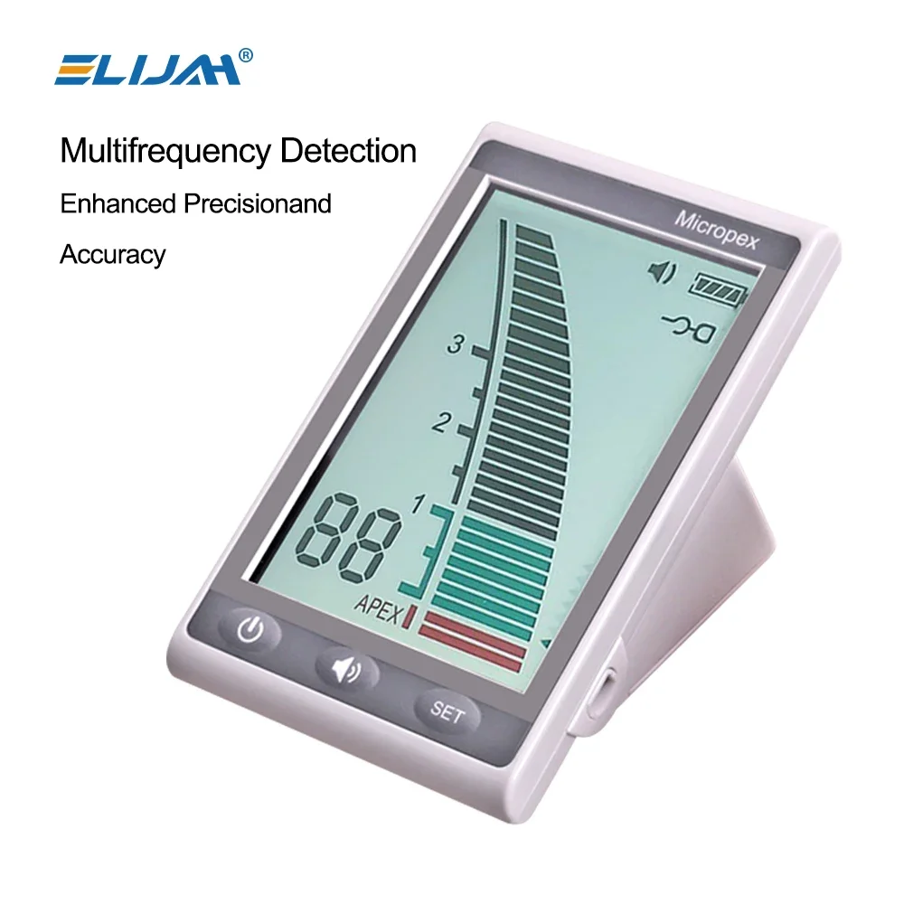 Рисунок 2 - ELIJAH мини-стоматологический локатор