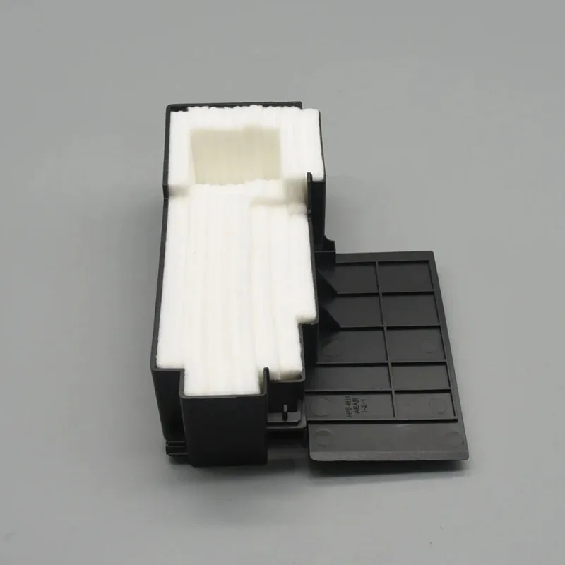 1PCS Wartung Tinte Tank für EPSON M100 M105 M200 M201 M205 L550 L551 L555 L565 L566 L575 WF 2510 2520 2530