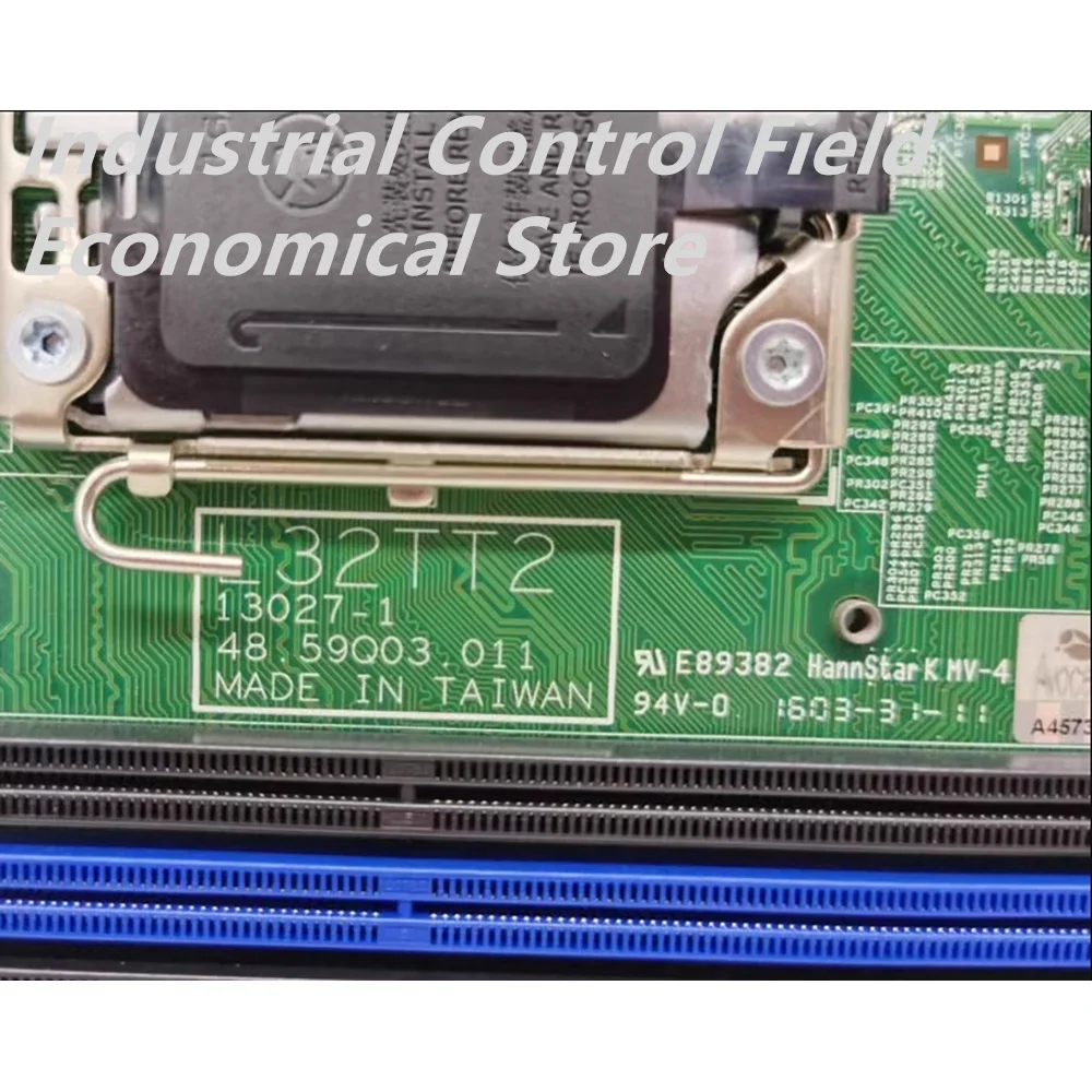 ДЛЯ Lenovo ThinkServer TD330 TD340 L32TT2 13027-1