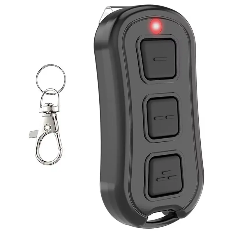 

PHILE-893MAX Garage Door Opener Remote Control Universal For 370LM 371LM 372LM 373LM 893LM 971LM 953ESTD 81LM 82LM 83LM 890MAX