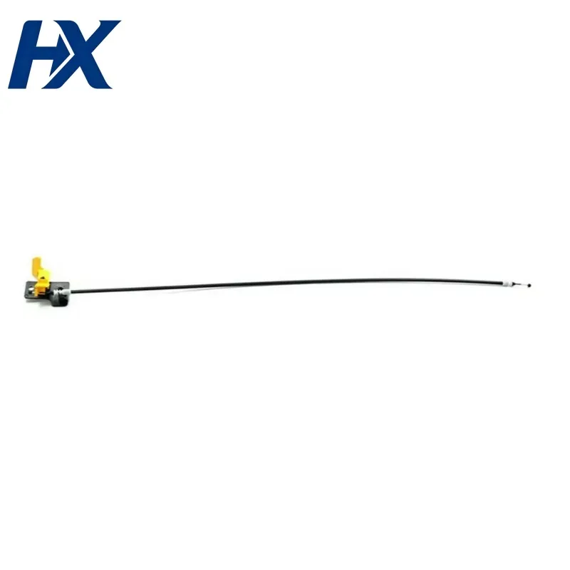 

68247126AA Hood Release Cable for Jeep Renegade 2015-2021