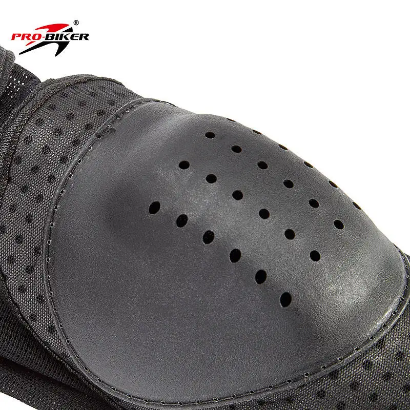 PRO-BIKER Motorcycle Off Road MTB Armour Jacket Full Body Armor Motorcross Protector Gear Jackets view 5