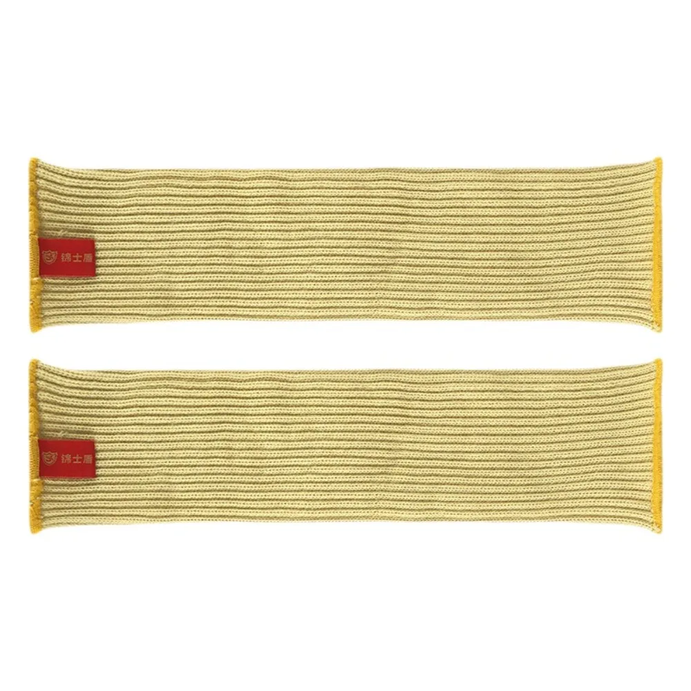 

Wear-Resistant High Temperature Resistance Wrist Industrial Grade Professional Heat-Resistant Sleeve Cover Safety Gear