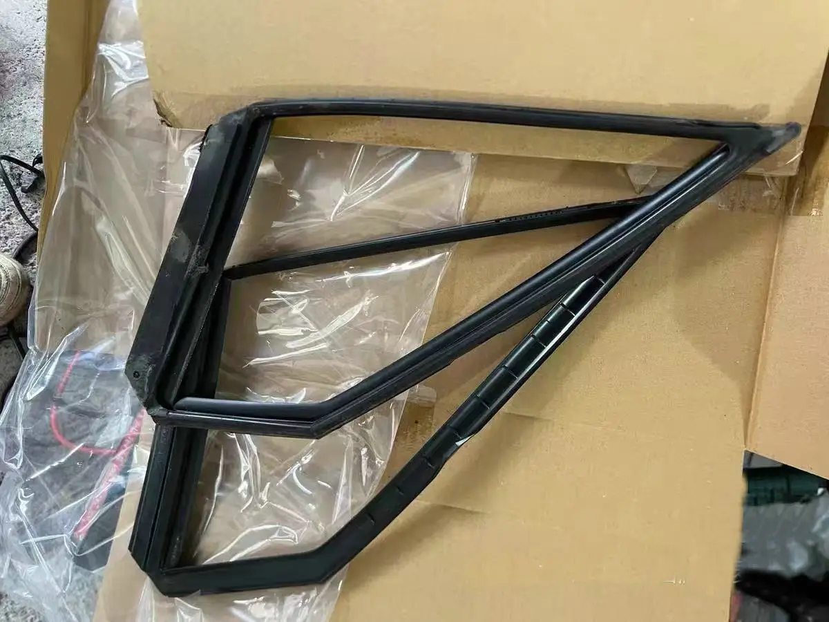 Applicable to Forester 2012-2019 Front triangular window sealant strip Glass sealed waterproof strip 61284SG000 61284SG010