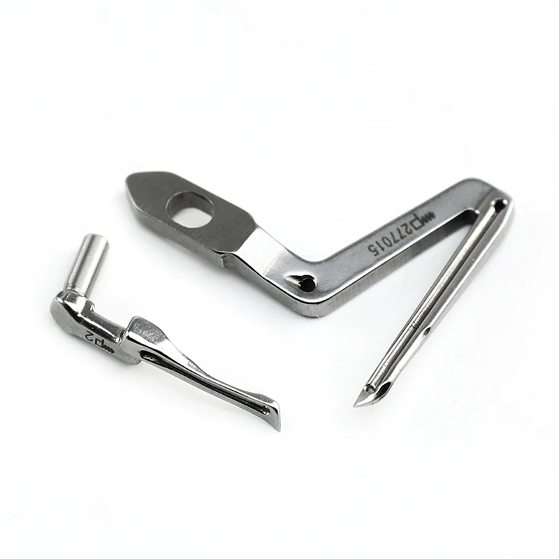 

277015+277010#2 Looper Fit Pegasus EX3200 EX5200SP EXT5200SP LSN300 BL500 MX3200 4-thread overlock sewing machine Serger parts