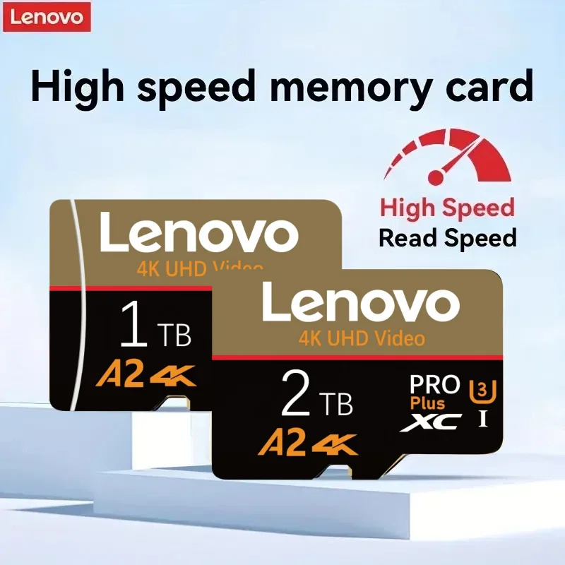 Lenovo 2TB 1TB Memo… - image