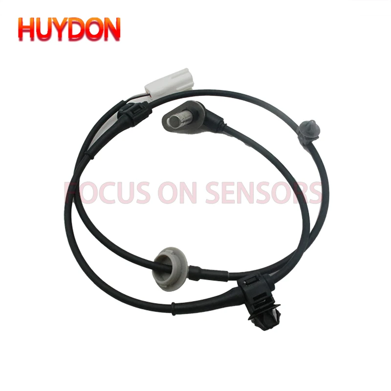 EG23-43-73X Front Left ABS Wheel Speed Sensor For Mazda Cx-7 2007-2012 Cx-9 2009-2010 EG234373X ALS1637 5S10946 Car Accessories