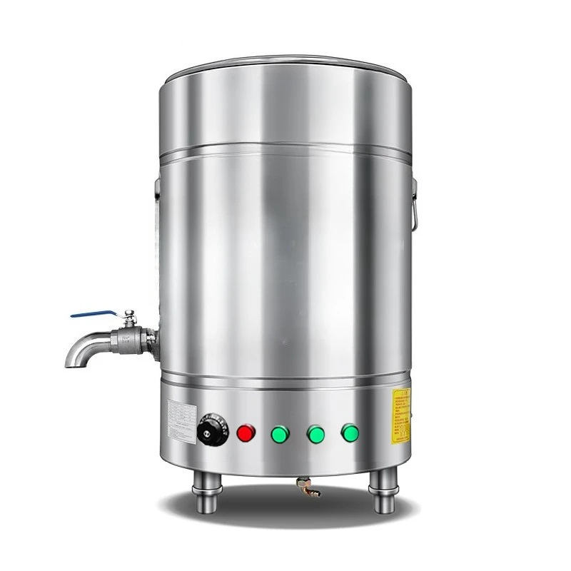 Noodle cooking bucket, non-stick noodle cooking stove, non-stick pan noodle soup bucket