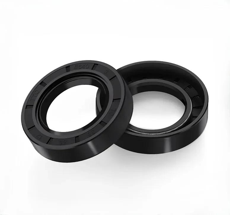 TC12X24X4/4.5/5/5.5/6/7/8mm Skeleton Oil Seal high-quality Seals Radial shaft seals