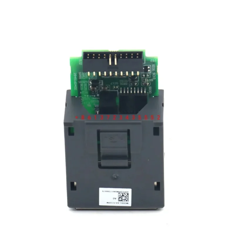 NEW Delta PLC Programmable Controller AS-FCOPM AS00SCM-A Communication Function Card