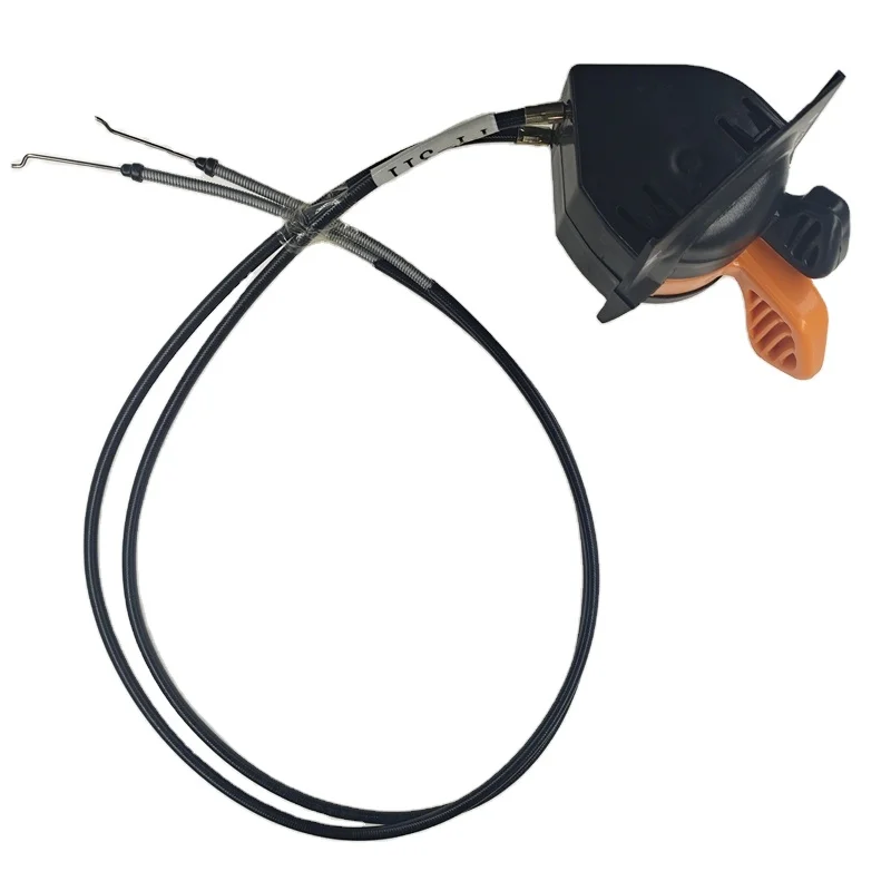 

Автозапчасти AM140333 Кабель рычага дроссельной заслонки для JD Model X310 X320 X324 X384 X394 X500 X530 X534 X584Series