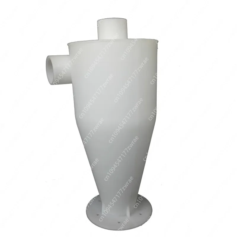 Standard Cyclone Dust Collector Woodworking Cyclone Vacuum Cleaner Dust Collector Wood Chip Dust Collection Bucket