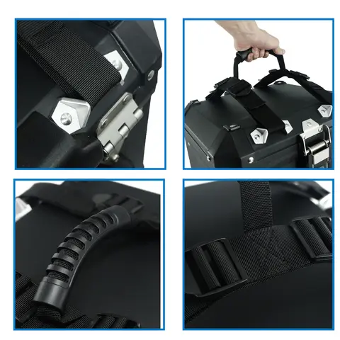 10 best sales बीएमडब्ल्यू 800 जीएस - №8