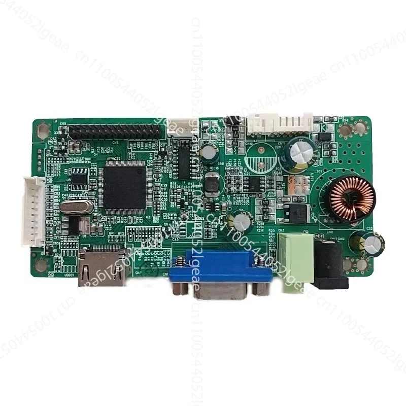 

Display PC main board LCD driver board HDMI with audio H + V with constant current