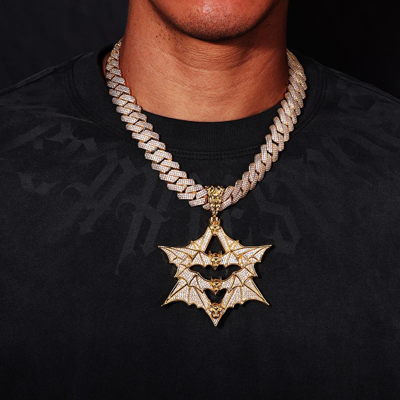 collar-con-colgantes-de-murcielagos-con-incrustaciones-de-piedras-cz-5a-estilo-hip-hop-joyeria-para-hombres-rapero-envio-directo-halloween-gotico