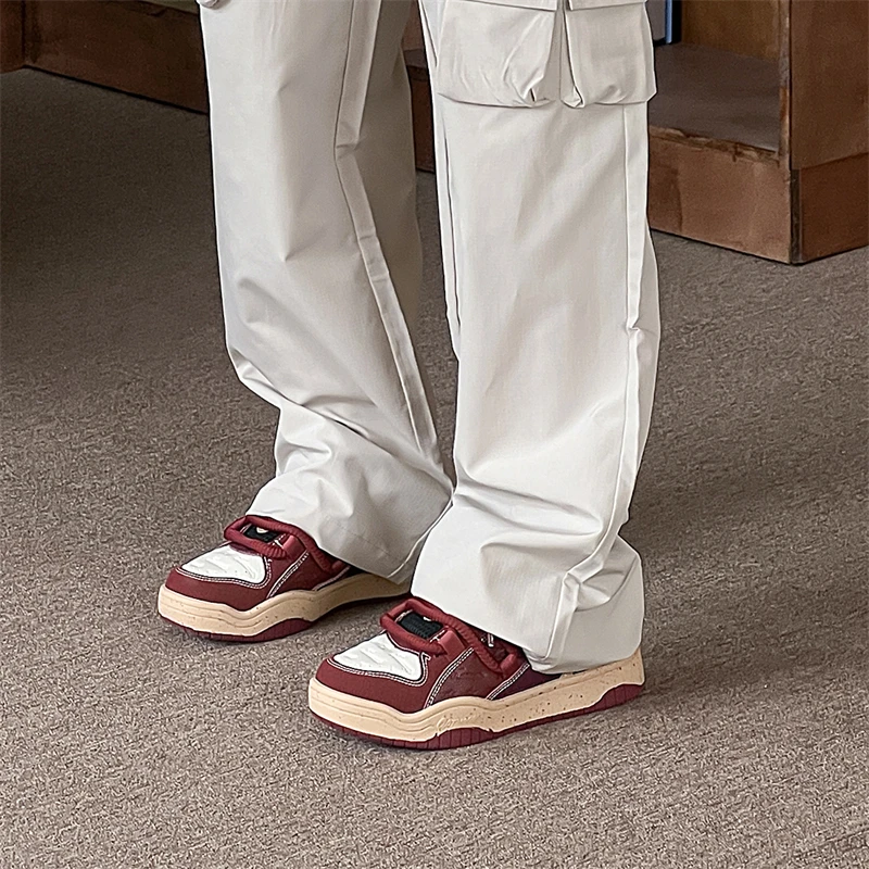 Buty męskie trampki męskie męskie buty tenisowe luksusowe buty trener wyścigi oddychające buty modne mokasyny buty do biegania dla mężczyzn