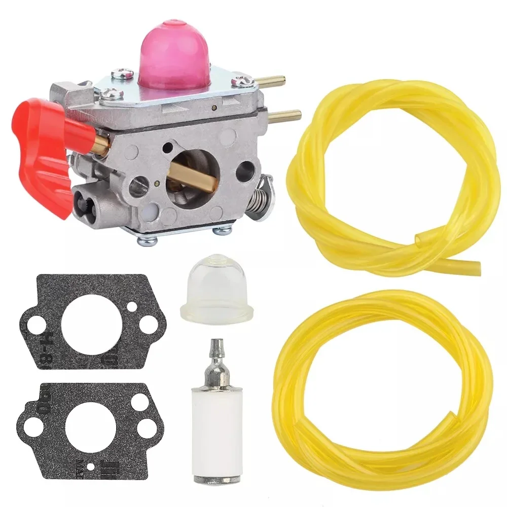 

Carburetor Kit 545081857 For POULAN PRO BVM200FE 11-05 for Zama C1U-W43C Leaf Blower