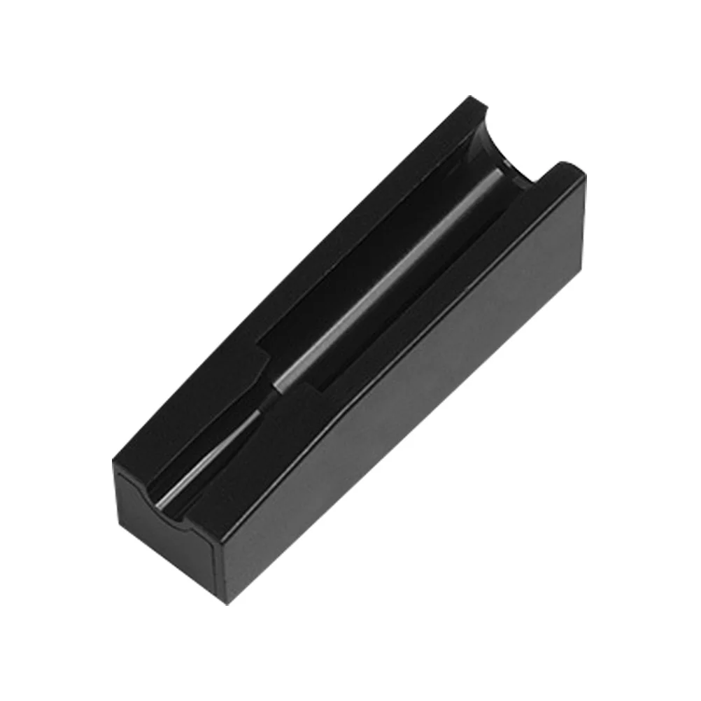 Taille-crayon à sourcils professionnel, petit outil de maquillage léger pour Eyeliner, taille-crayon à lèvres, Portable de voyage