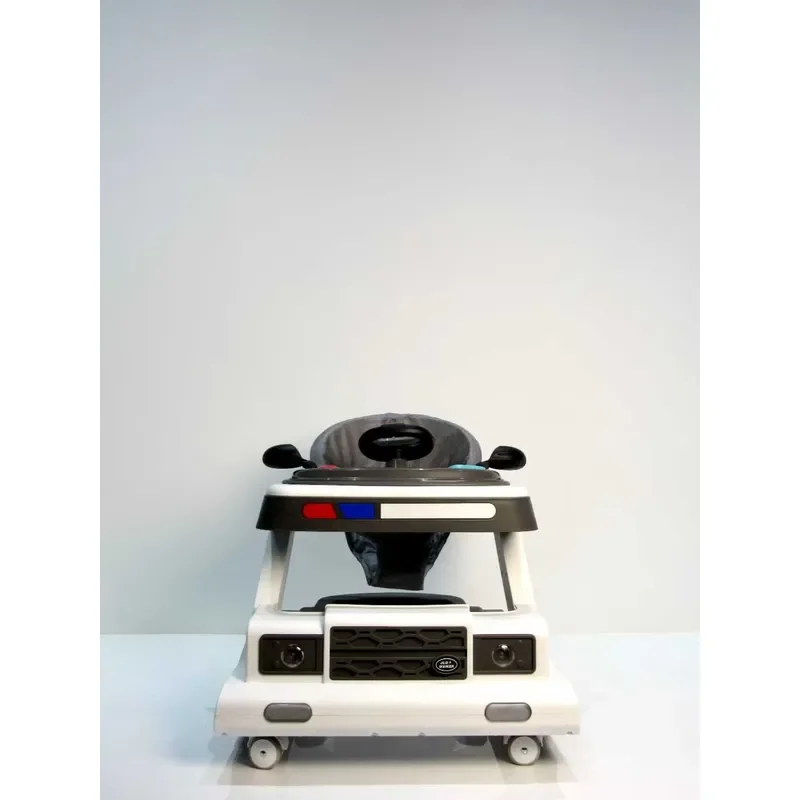 for Foldable Baby Walker Plastic Frame  6 Months to 3 Years Old Infants Learning to Walk Low Cost Factory Direct Supply New