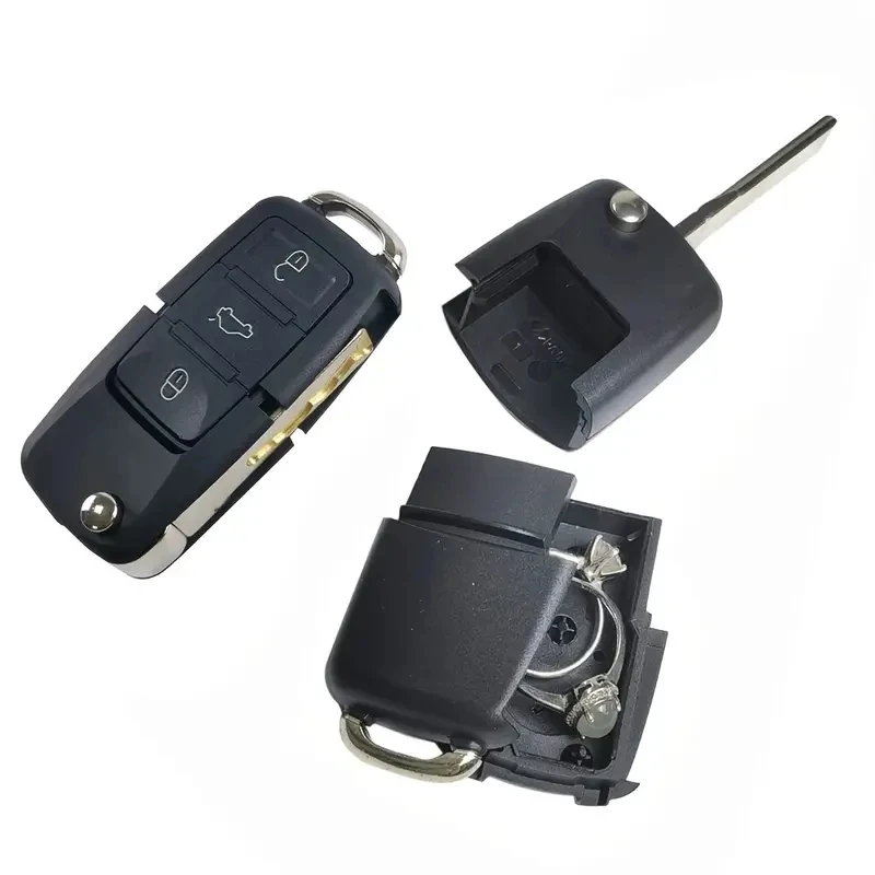 

Secure Your Valuables with this Ultra Realistic Car Key Fob Diversion Safe!