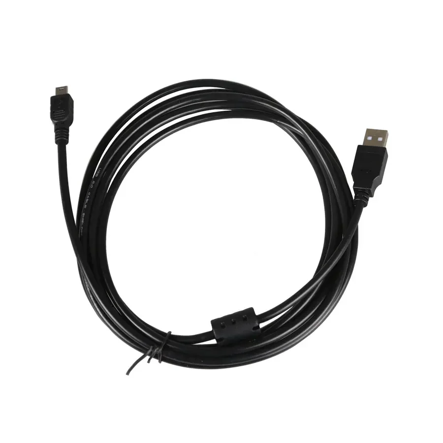 لماسح ضوئي FCA MicroPod 2 مع CDA6 CDA 6.15.188 - أداة تنزيل فلاش لـ DODGE/CHRYSLER/JEEP، الملفات الأصلية للتحرير
