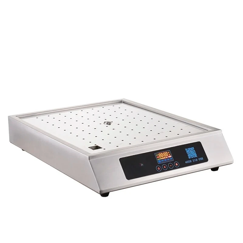 

Commercial Stainless Steel Desktop/floor Steamer, Fast Heating Electric Steamed Bun Steamer, Precise Temperature, Commercial Use