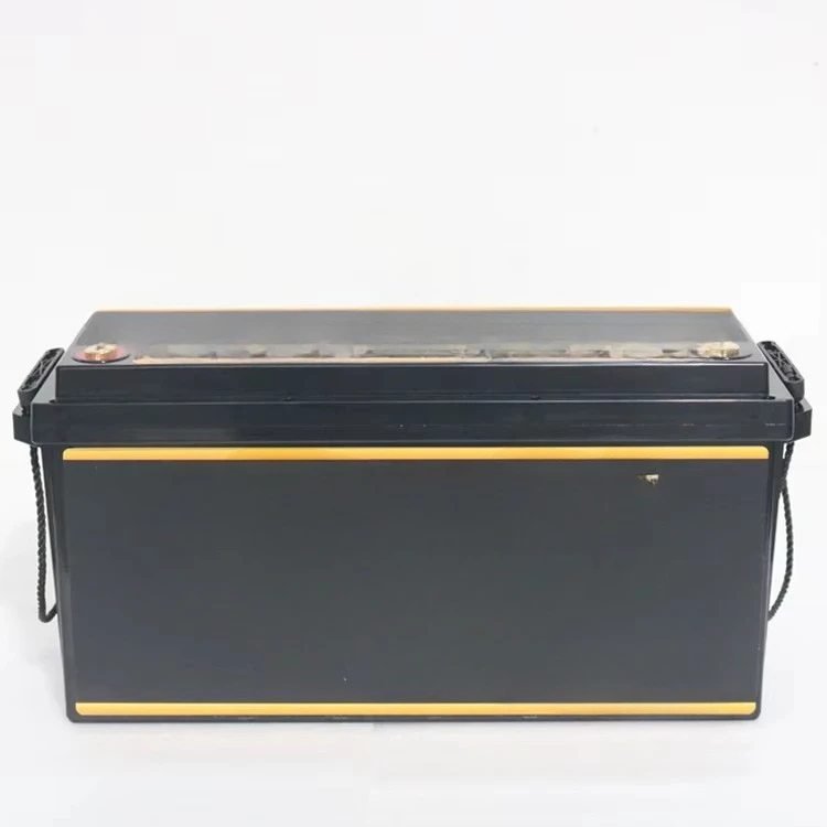 Lifepo4 12 V 100Ah 200Ah 300Ah 400Ah 600Ah 200A 100 200 Ah دورة عميقة 24 12v 12.8v الشمسية 24v بطارية ليثيوم أيون #2