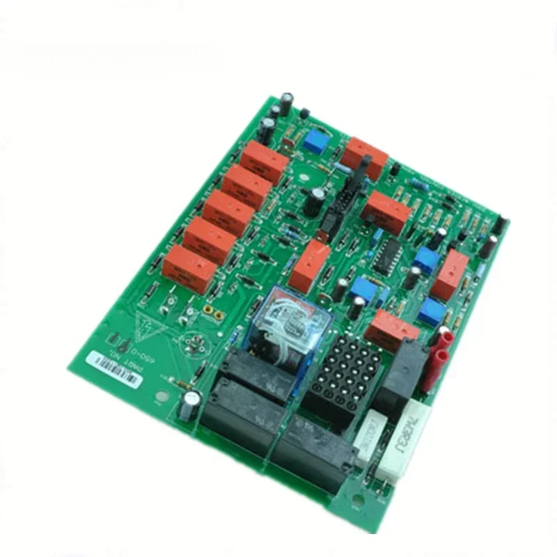 for PCB 650-091 650091 Genset Parts Printed Circuit Board