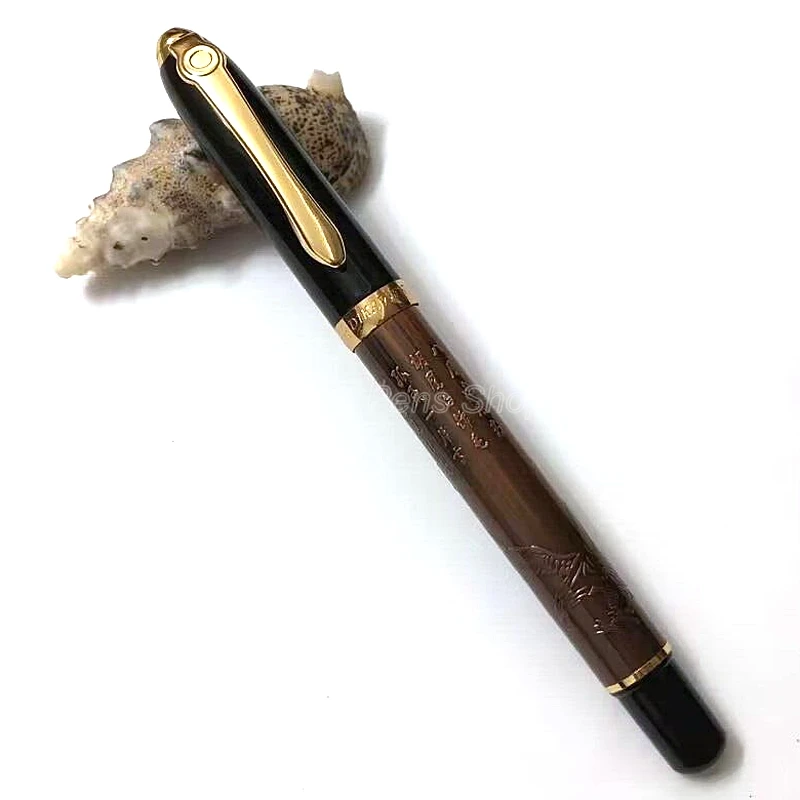 Jinhao High Grade Copper Roller Ball Pen JR207