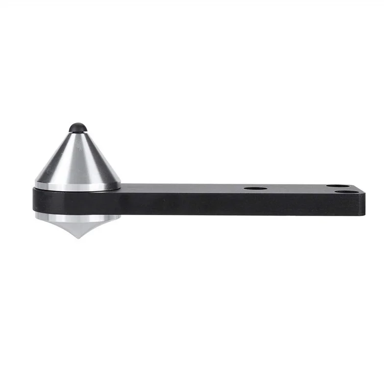 Надежный-4 шт. комбинированный тип динамика, сабвуфер, противоударный кронштейн с шипами, амортизатор с шипами для динамика-ABDQ