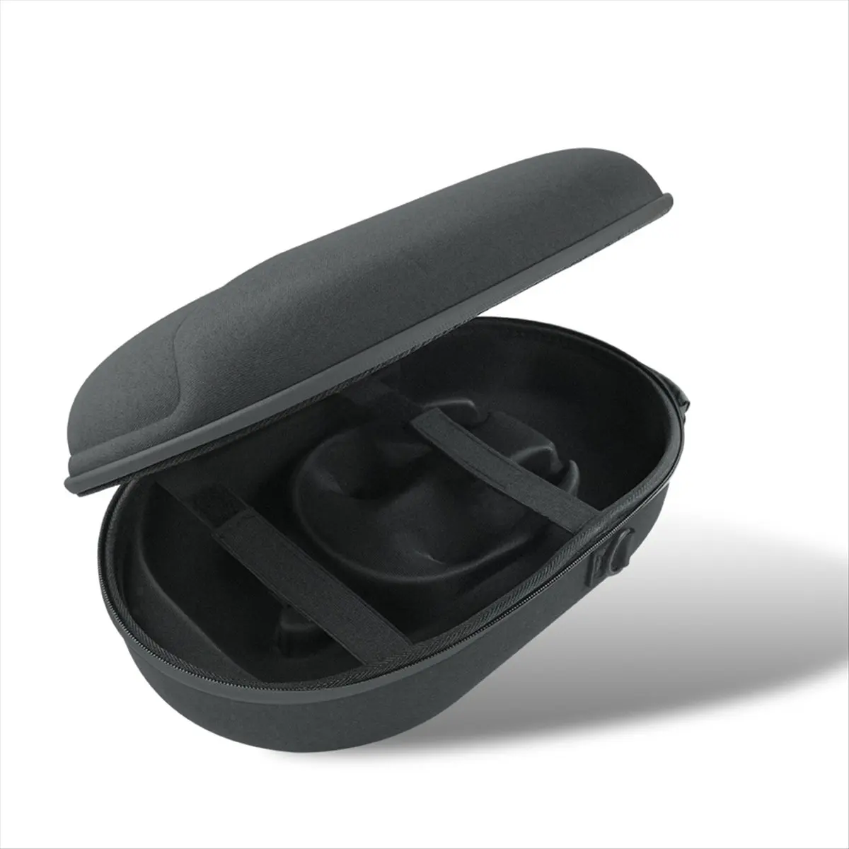 AT42 VR Carrying Case for 3 Portable Storage Bag Handlebar Suitcase for Meta Travel Box VR Accessories